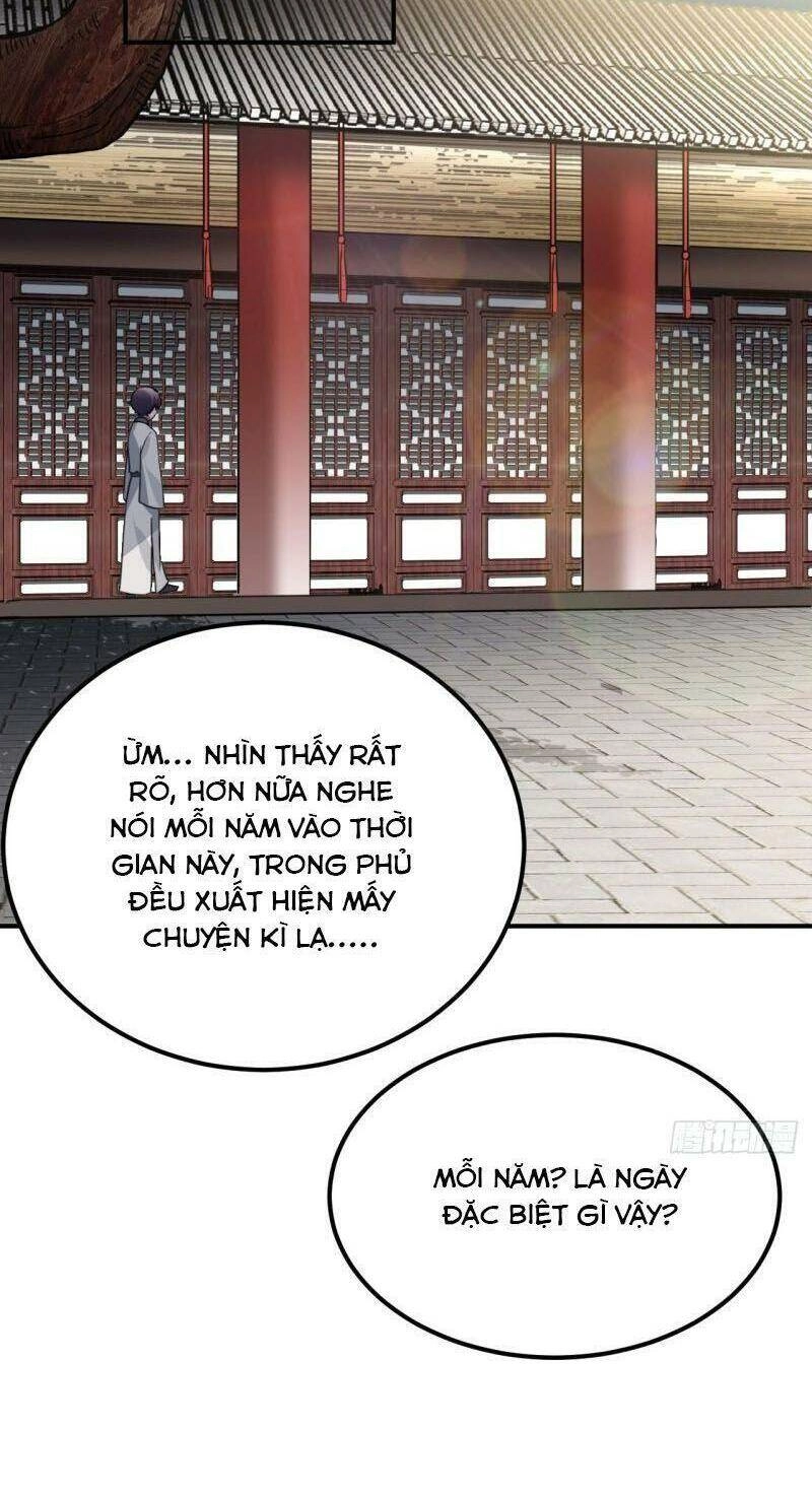 Trực Nam Tiểu Kiều Phi Của Vương Phủ Chapter 45 - 2