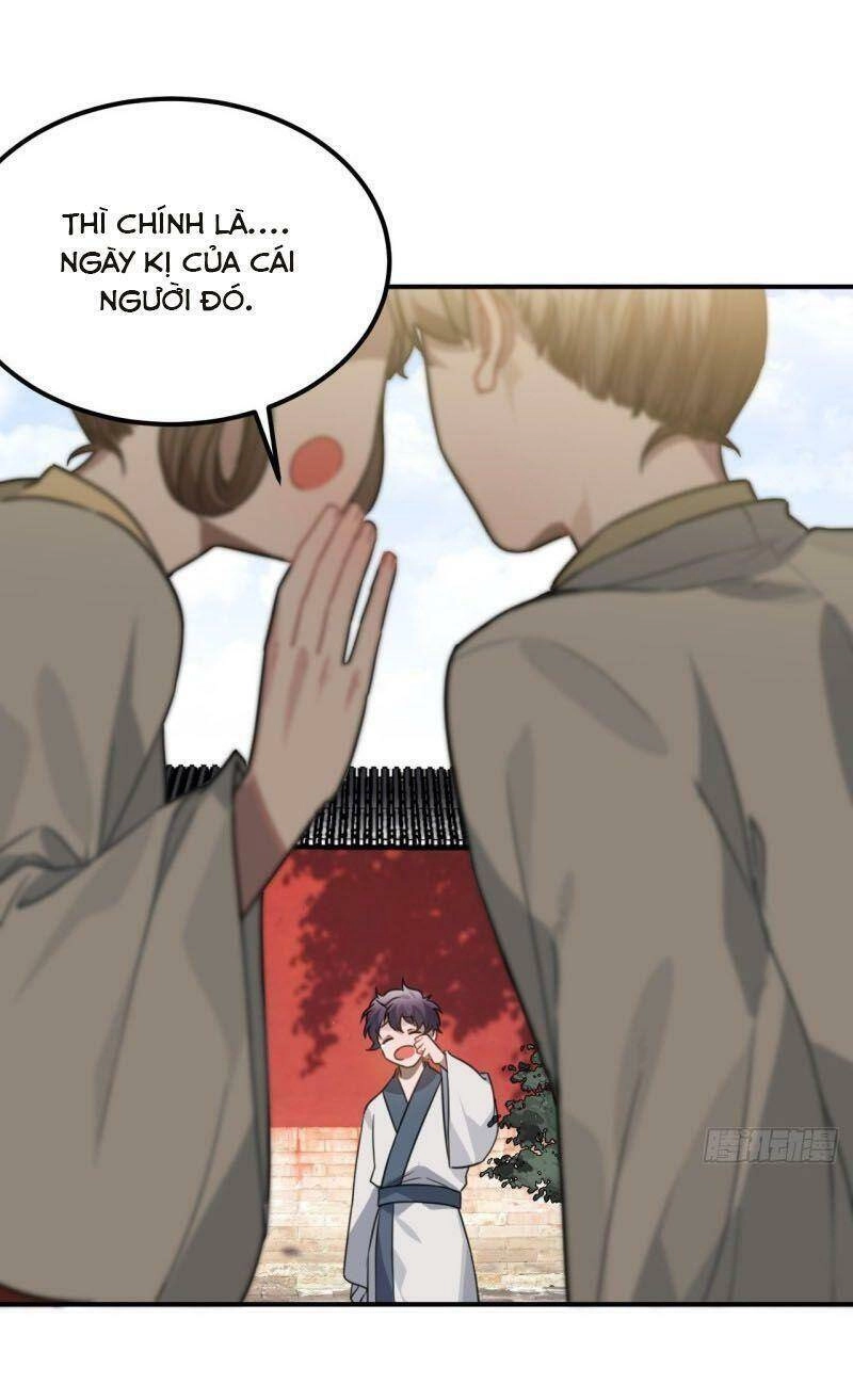 Trực Nam Tiểu Kiều Phi Của Vương Phủ Chapter 45 - 3