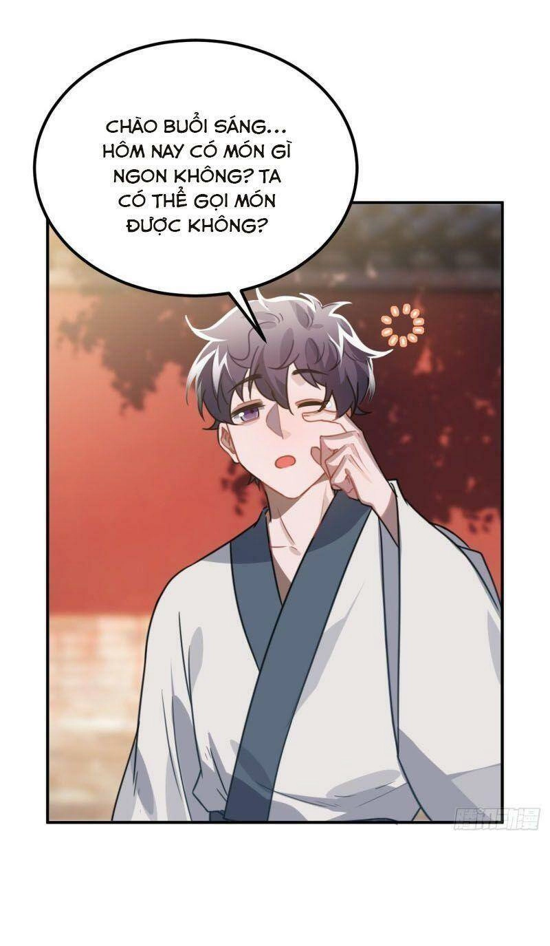 Trực Nam Tiểu Kiều Phi Của Vương Phủ Chapter 45 - 4