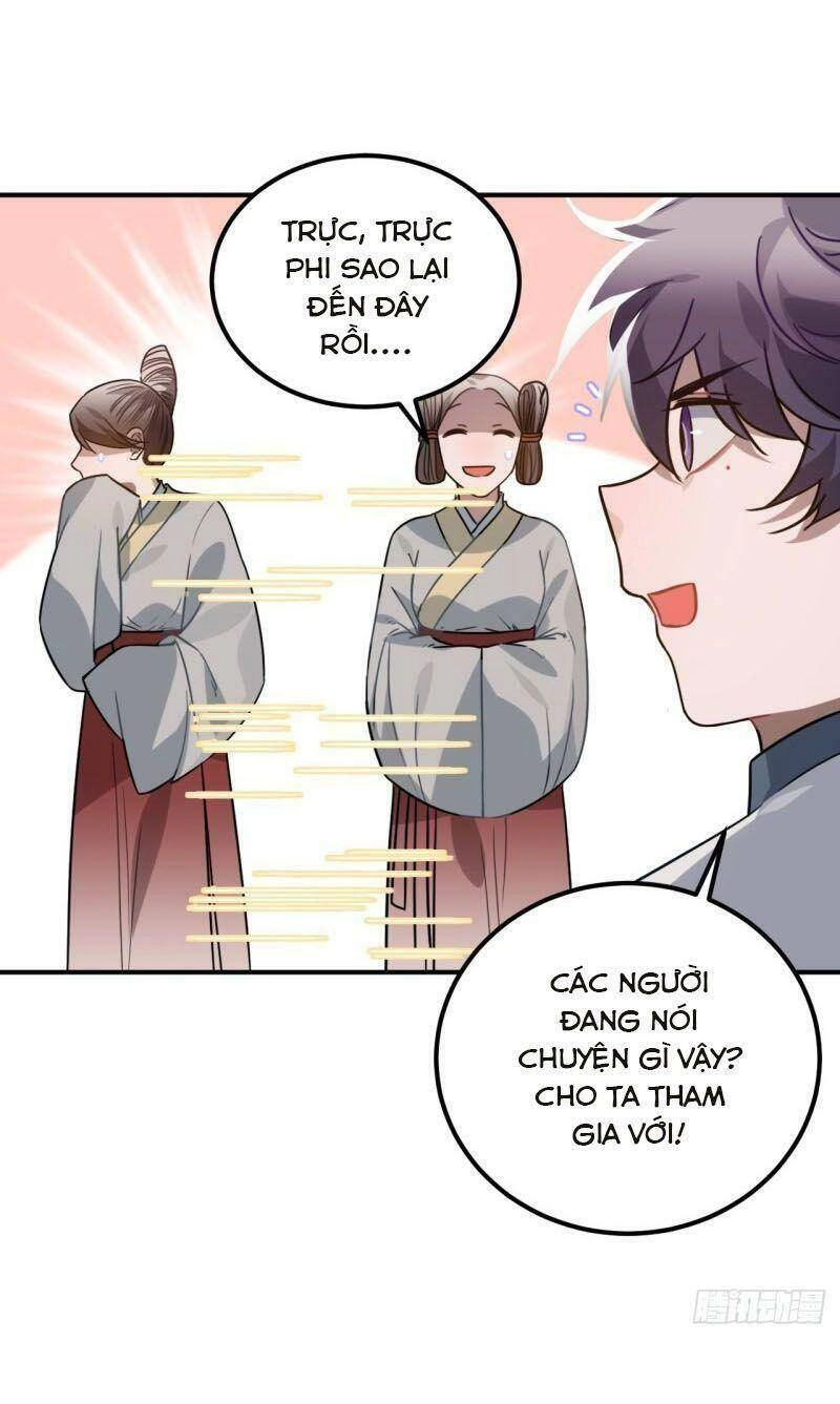 Trực Nam Tiểu Kiều Phi Của Vương Phủ Chapter 45 - 5