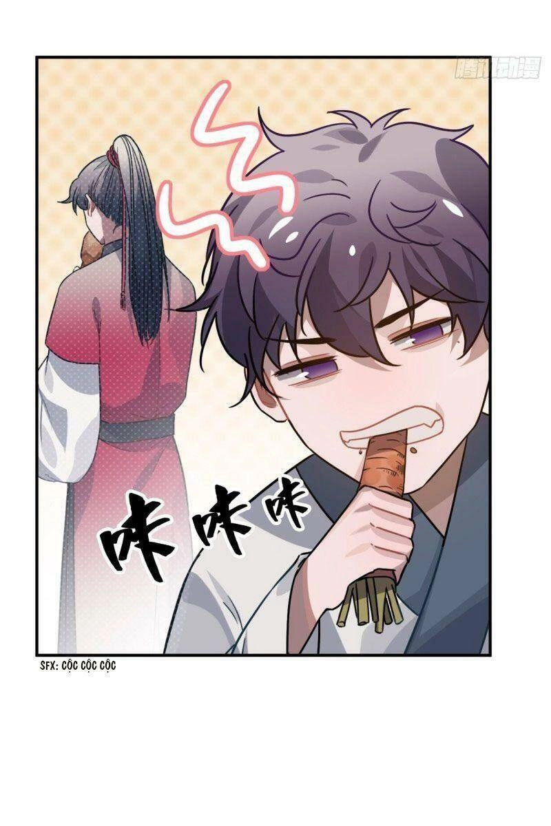 Trực Nam Tiểu Kiều Phi Của Vương Phủ Chapter 45 - 7