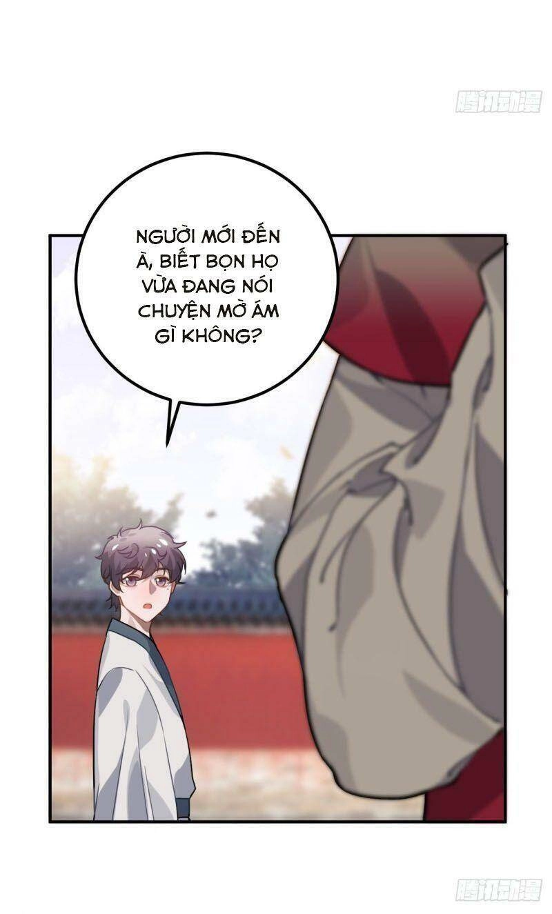 Trực Nam Tiểu Kiều Phi Của Vương Phủ Chapter 45 - 8