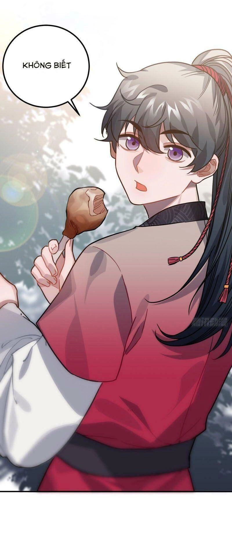 Trực Nam Tiểu Kiều Phi Của Vương Phủ Chapter 45 - 9