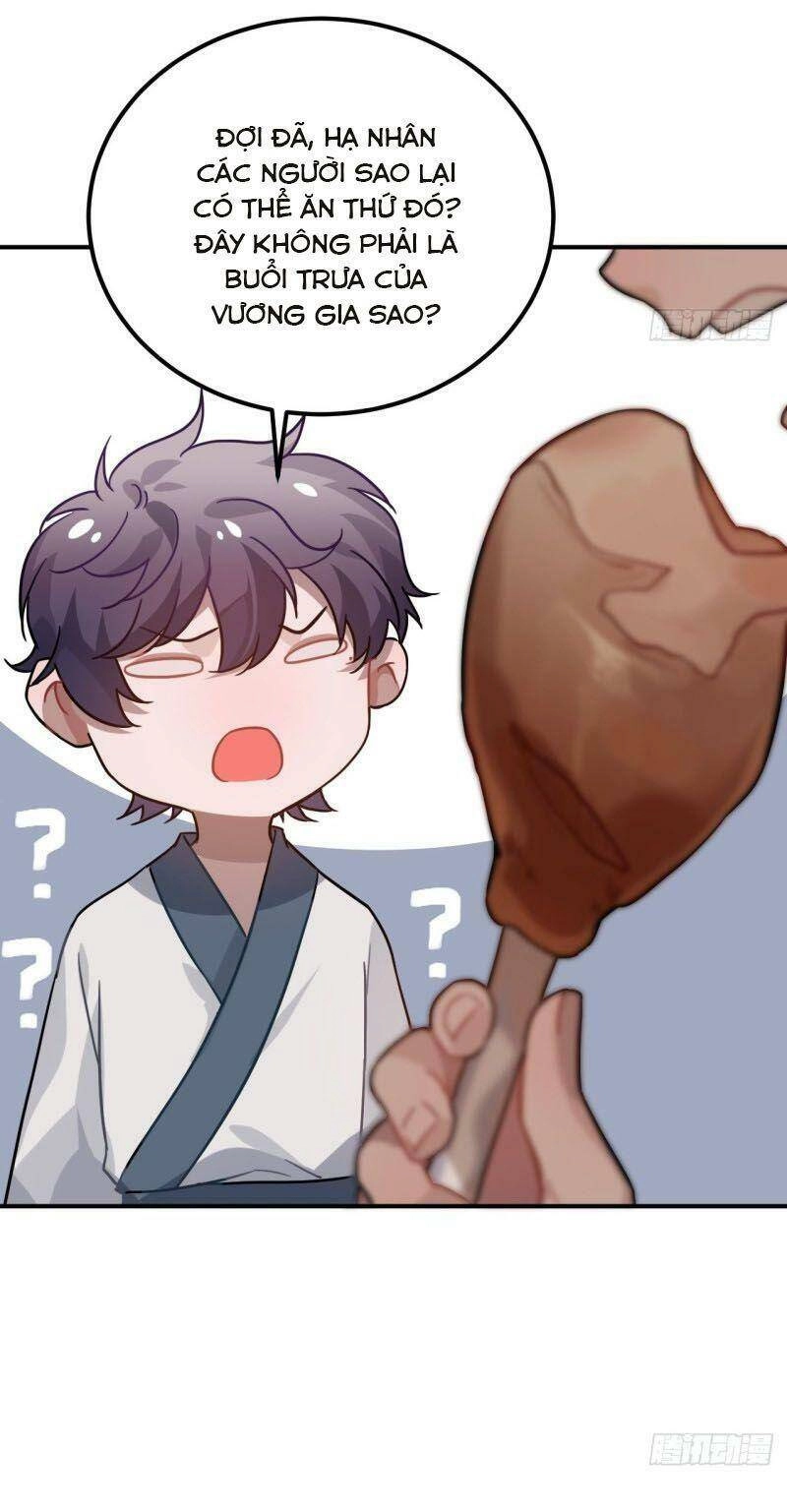 Trực Nam Tiểu Kiều Phi Của Vương Phủ Chapter 45 - 13