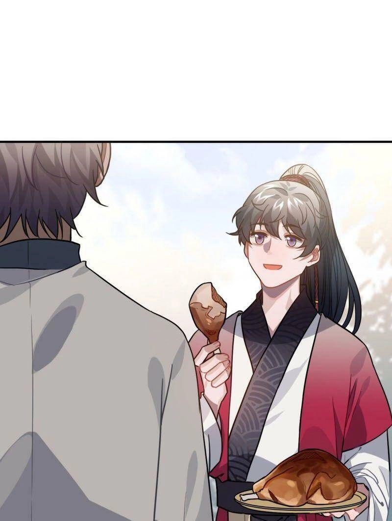 Trực Nam Tiểu Kiều Phi Của Vương Phủ Chapter 45 - 14