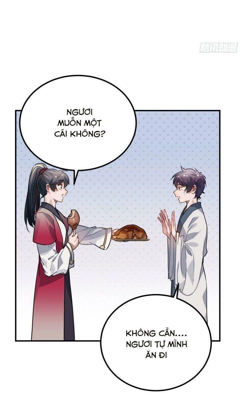 Trực Nam Tiểu Kiều Phi Của Vương Phủ Chapter 45 - 16