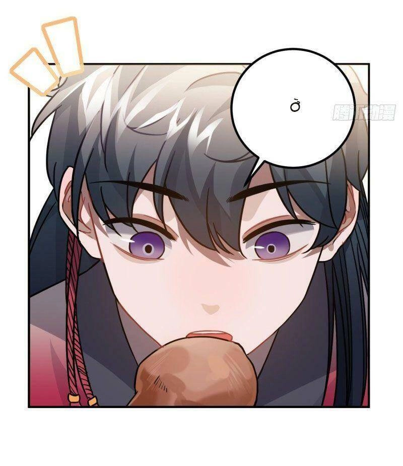 Trực Nam Tiểu Kiều Phi Của Vương Phủ Chapter 45 - 17