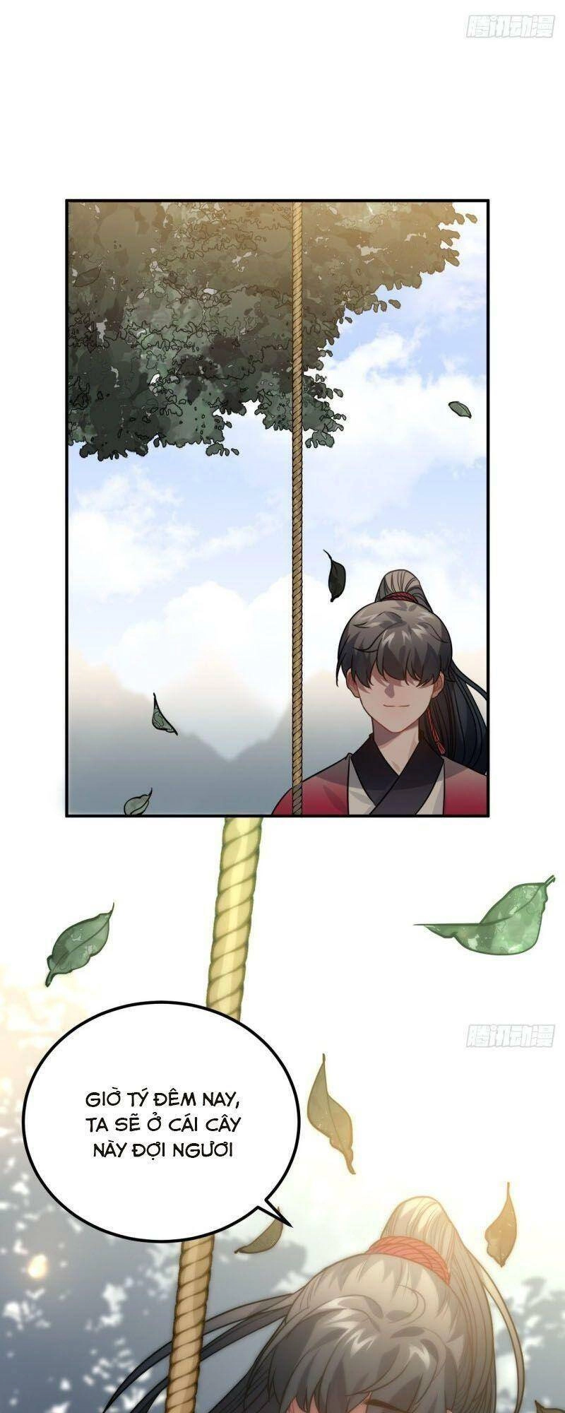 Trực Nam Tiểu Kiều Phi Của Vương Phủ Chapter 45 - 25