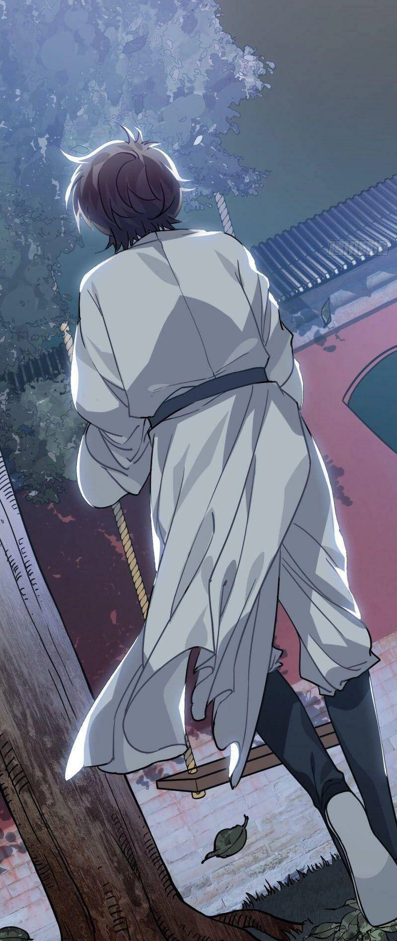 Trực Nam Tiểu Kiều Phi Của Vương Phủ Chapter 45 - 31