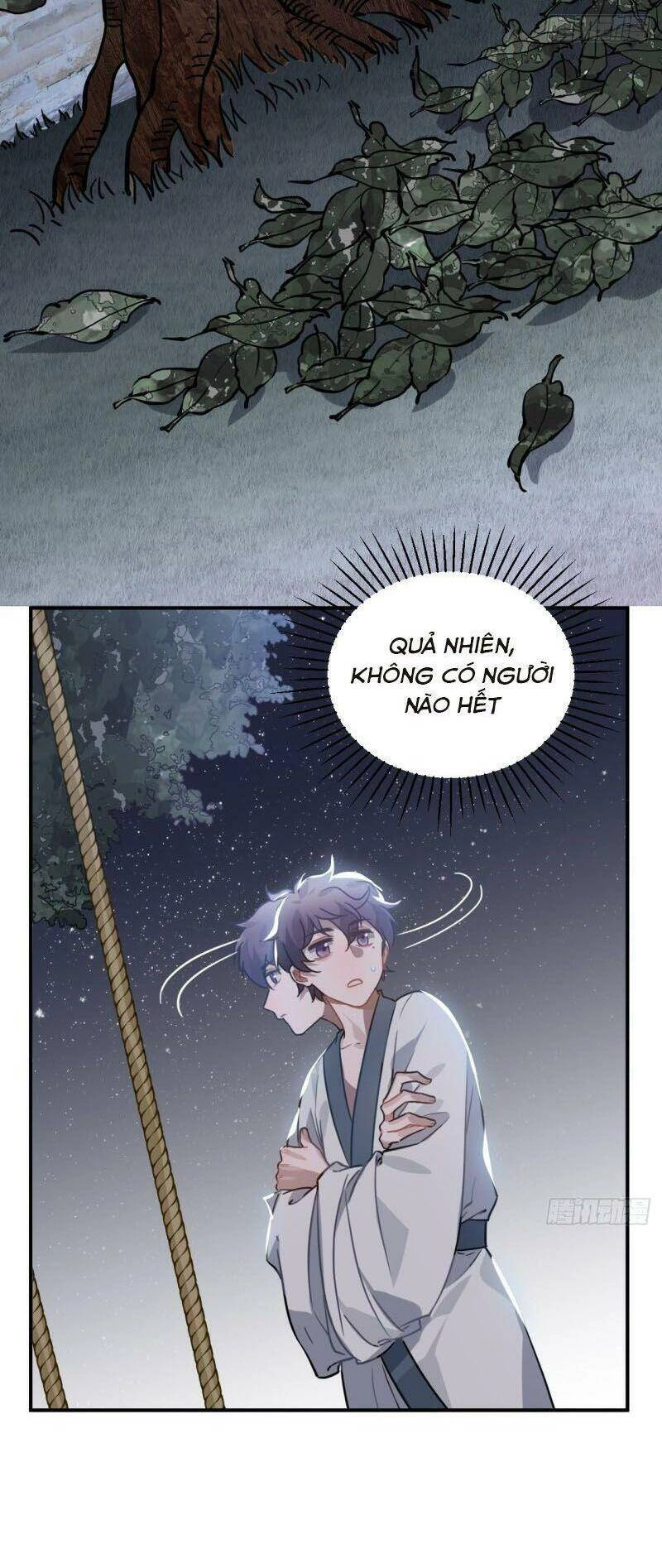 Trực Nam Tiểu Kiều Phi Của Vương Phủ Chapter 45 - 32