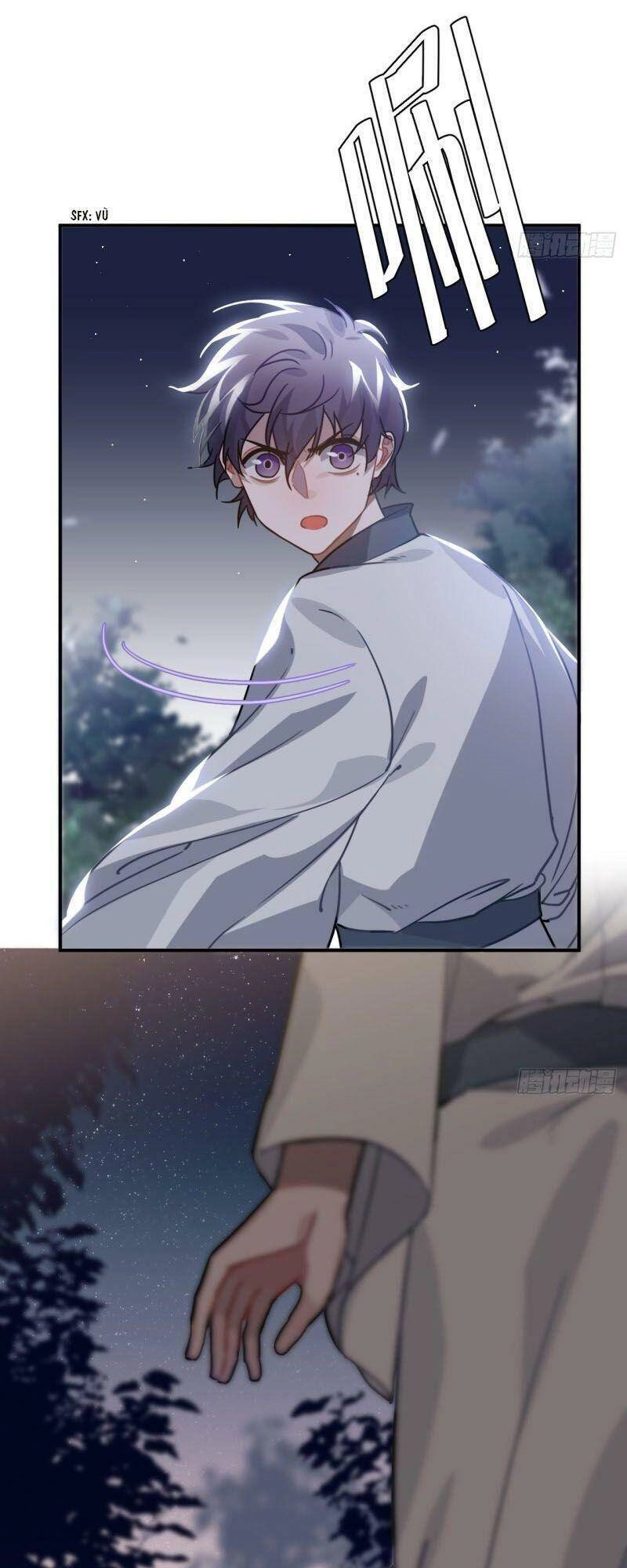 Trực Nam Tiểu Kiều Phi Của Vương Phủ Chapter 45 - 35