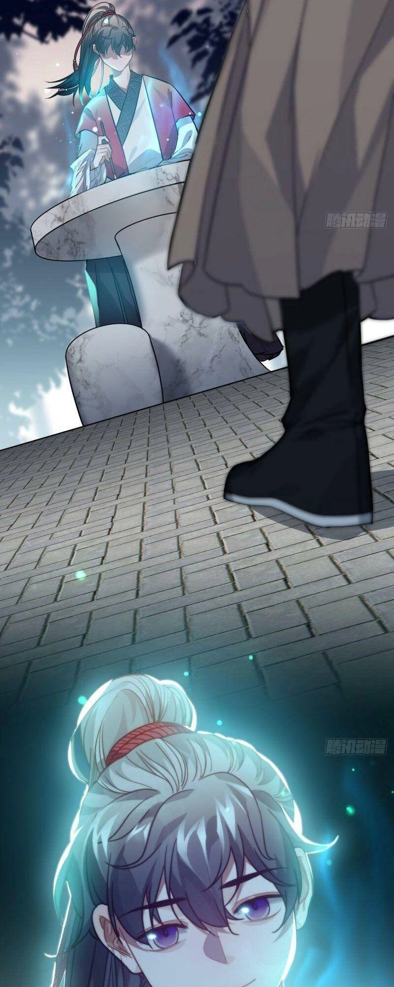 Trực Nam Tiểu Kiều Phi Của Vương Phủ Chapter 45 - 36