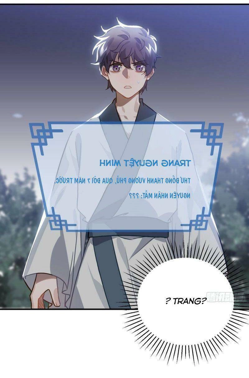 Trực Nam Tiểu Kiều Phi Của Vương Phủ Chapter 45 - 41