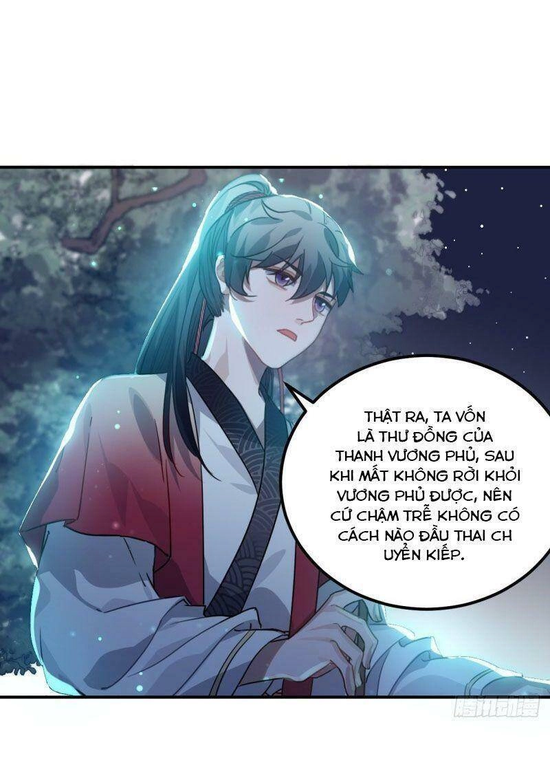 Trực Nam Tiểu Kiều Phi Của Vương Phủ Chapter 45 - 43