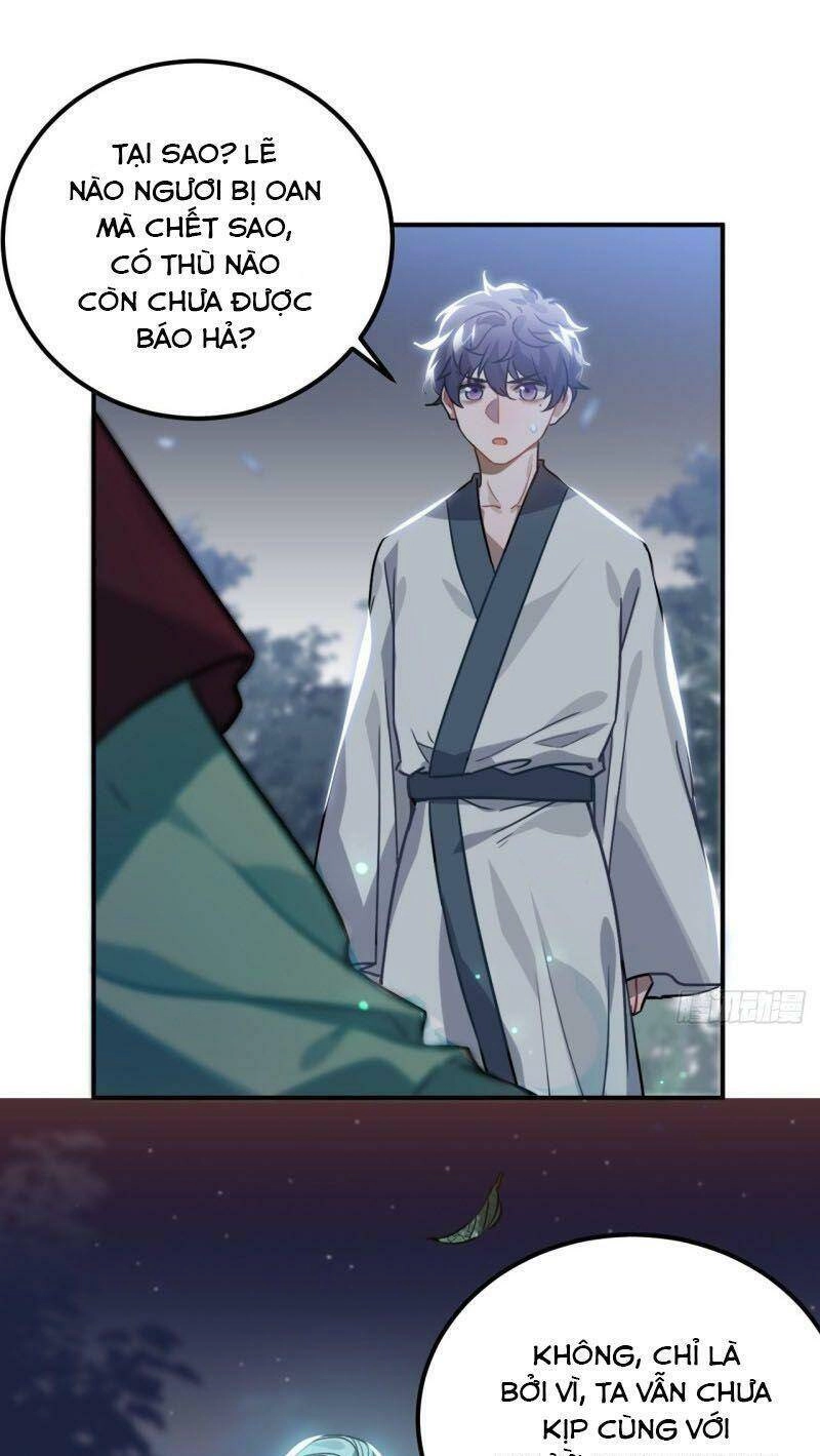 Trực Nam Tiểu Kiều Phi Của Vương Phủ Chapter 45 - 44