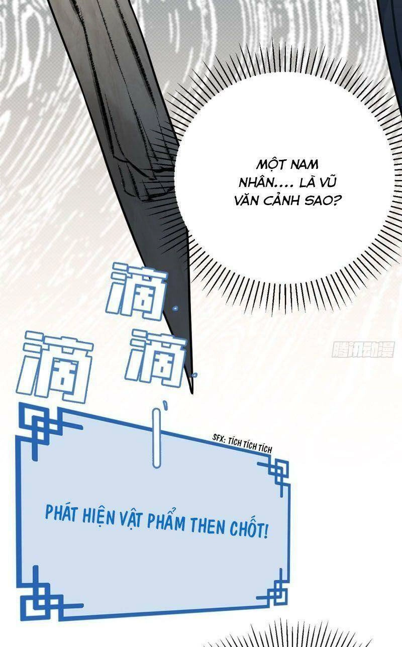 Trực Nam Tiểu Kiều Phi Của Vương Phủ Chapter 45 - 49