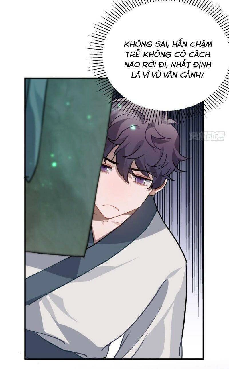 Trực Nam Tiểu Kiều Phi Của Vương Phủ Chapter 45 - 50