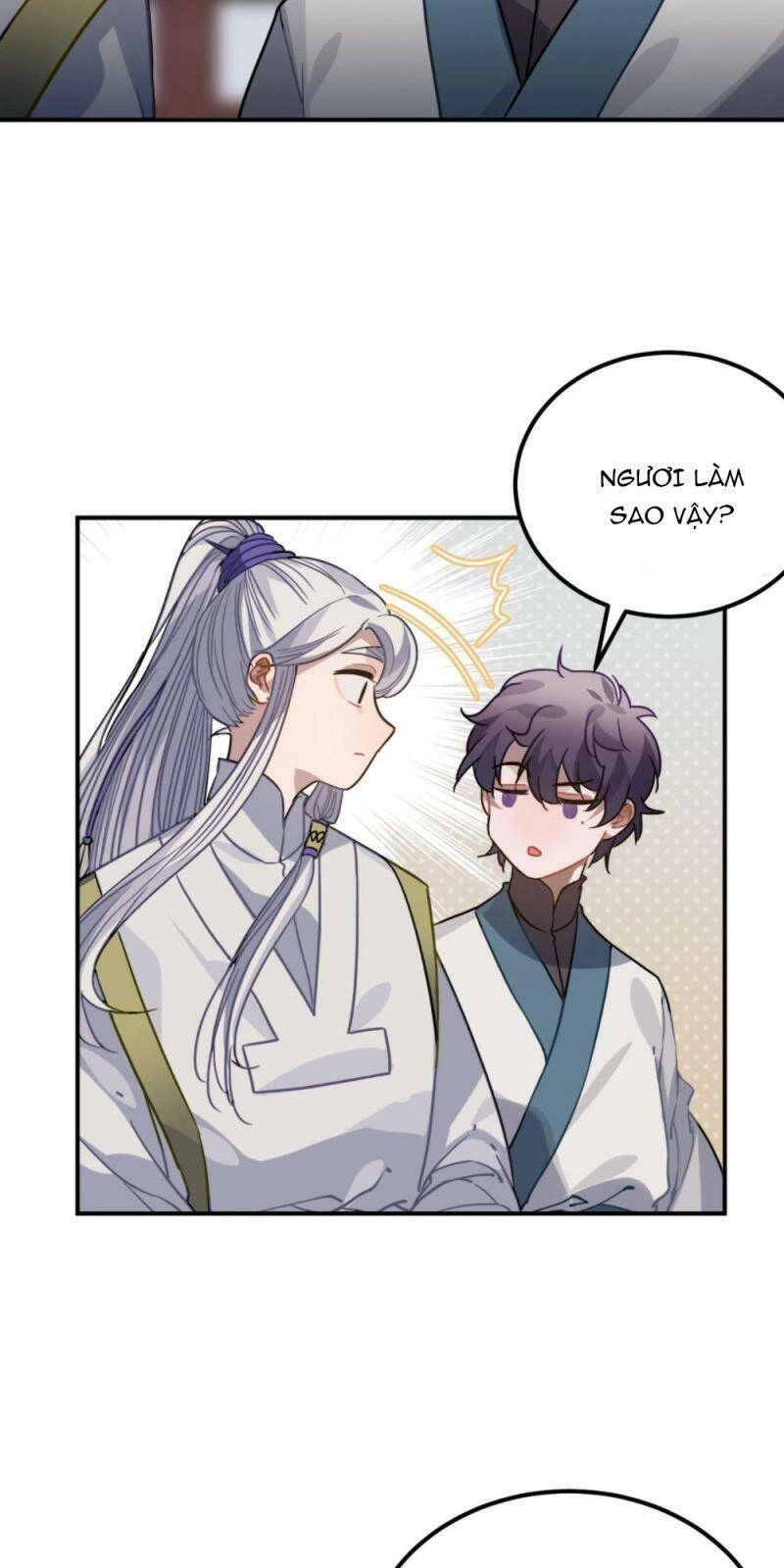 Trực Nam Tiểu Kiều Phi Của Vương Phủ Chapter 46 - 6