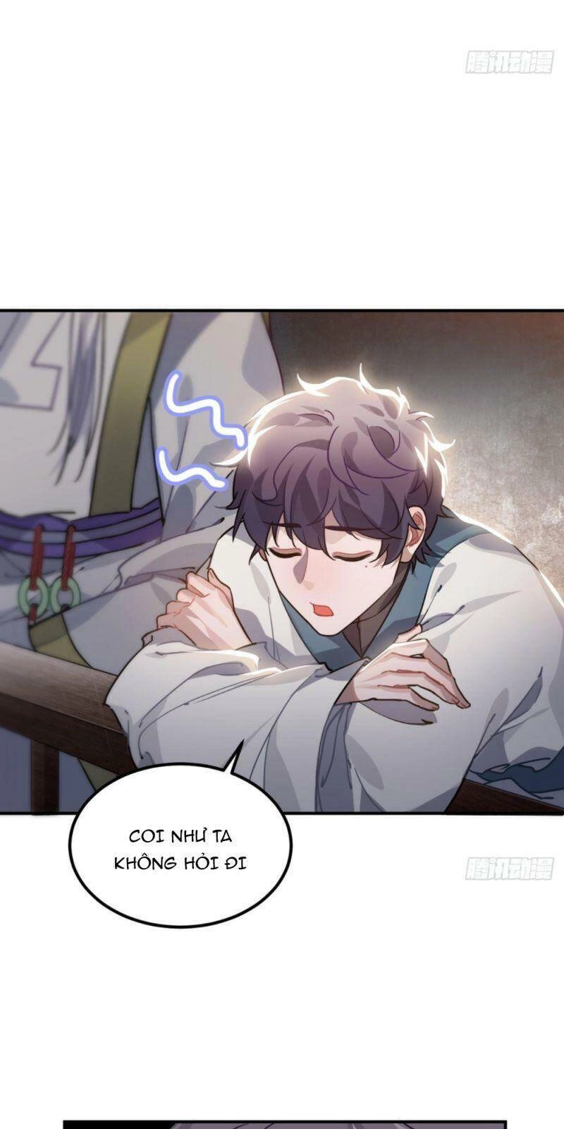 Trực Nam Tiểu Kiều Phi Của Vương Phủ Chapter 46 - 8