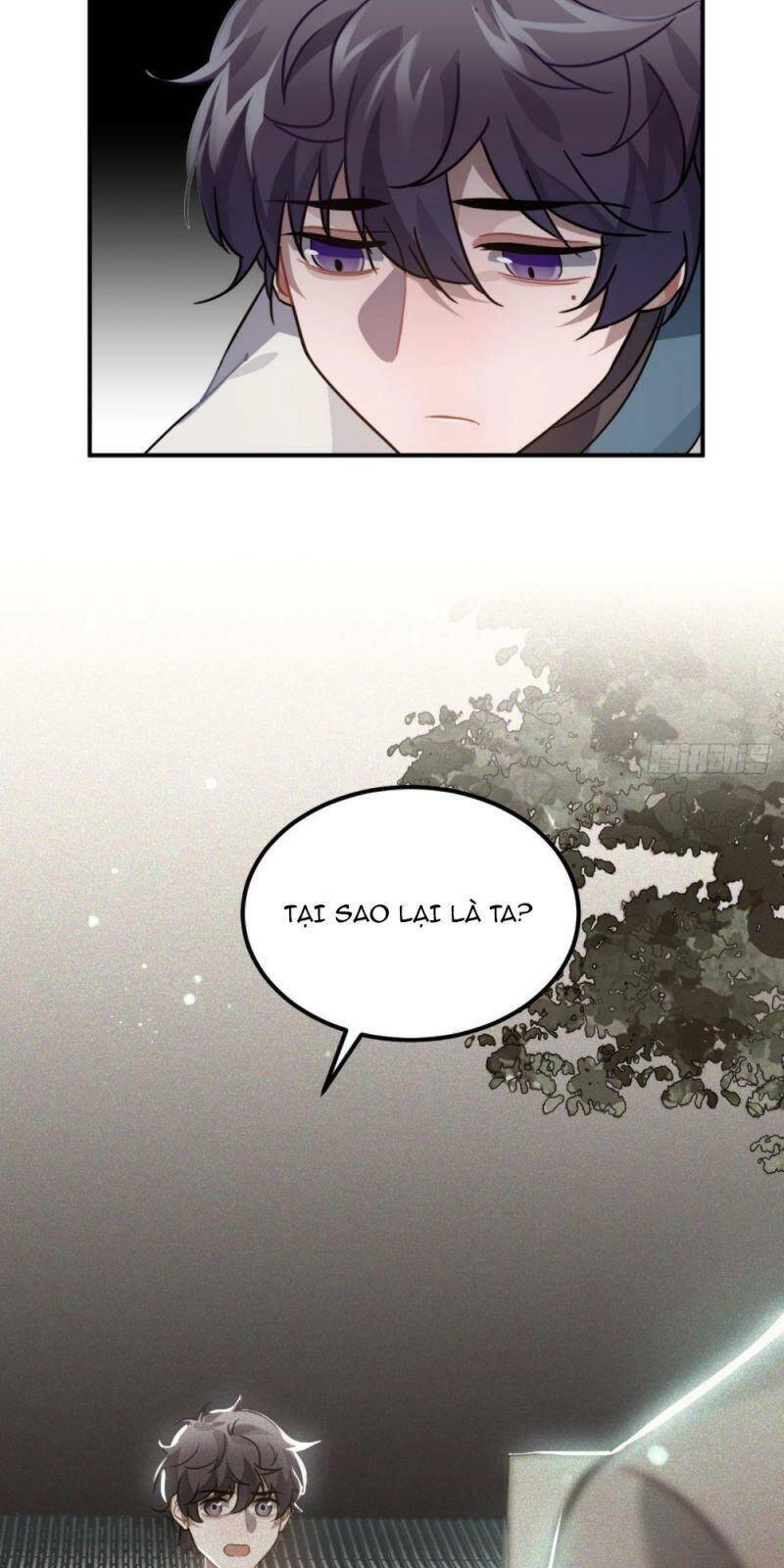 Trực Nam Tiểu Kiều Phi Của Vương Phủ Chapter 46 - 9