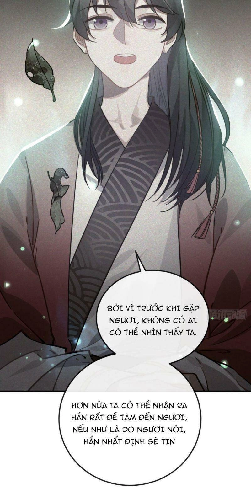 Trực Nam Tiểu Kiều Phi Của Vương Phủ Chapter 46 - 11