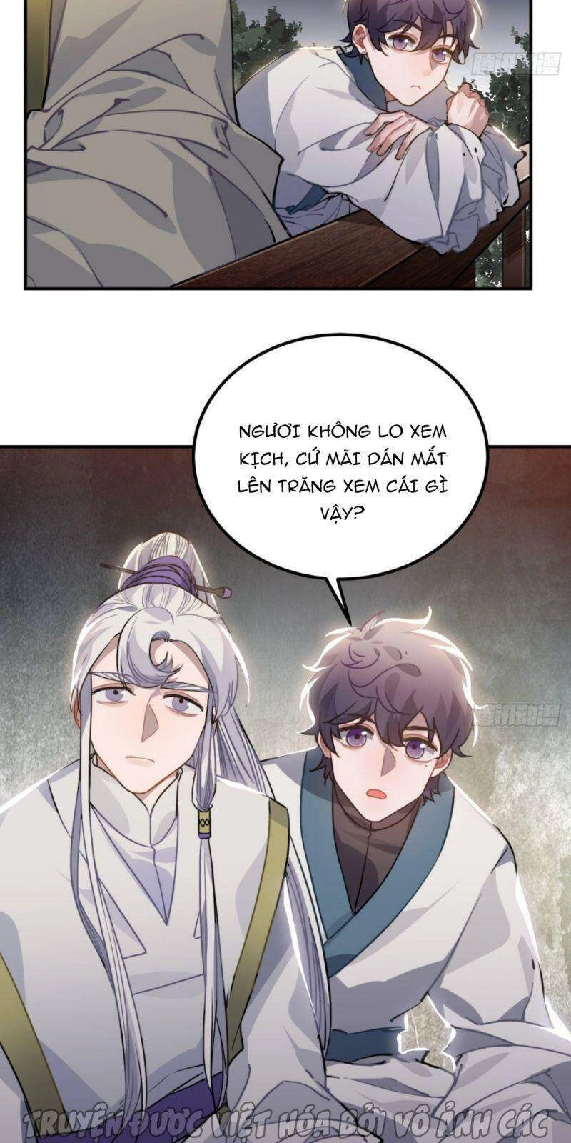 Trực Nam Tiểu Kiều Phi Của Vương Phủ Chapter 46 - 13