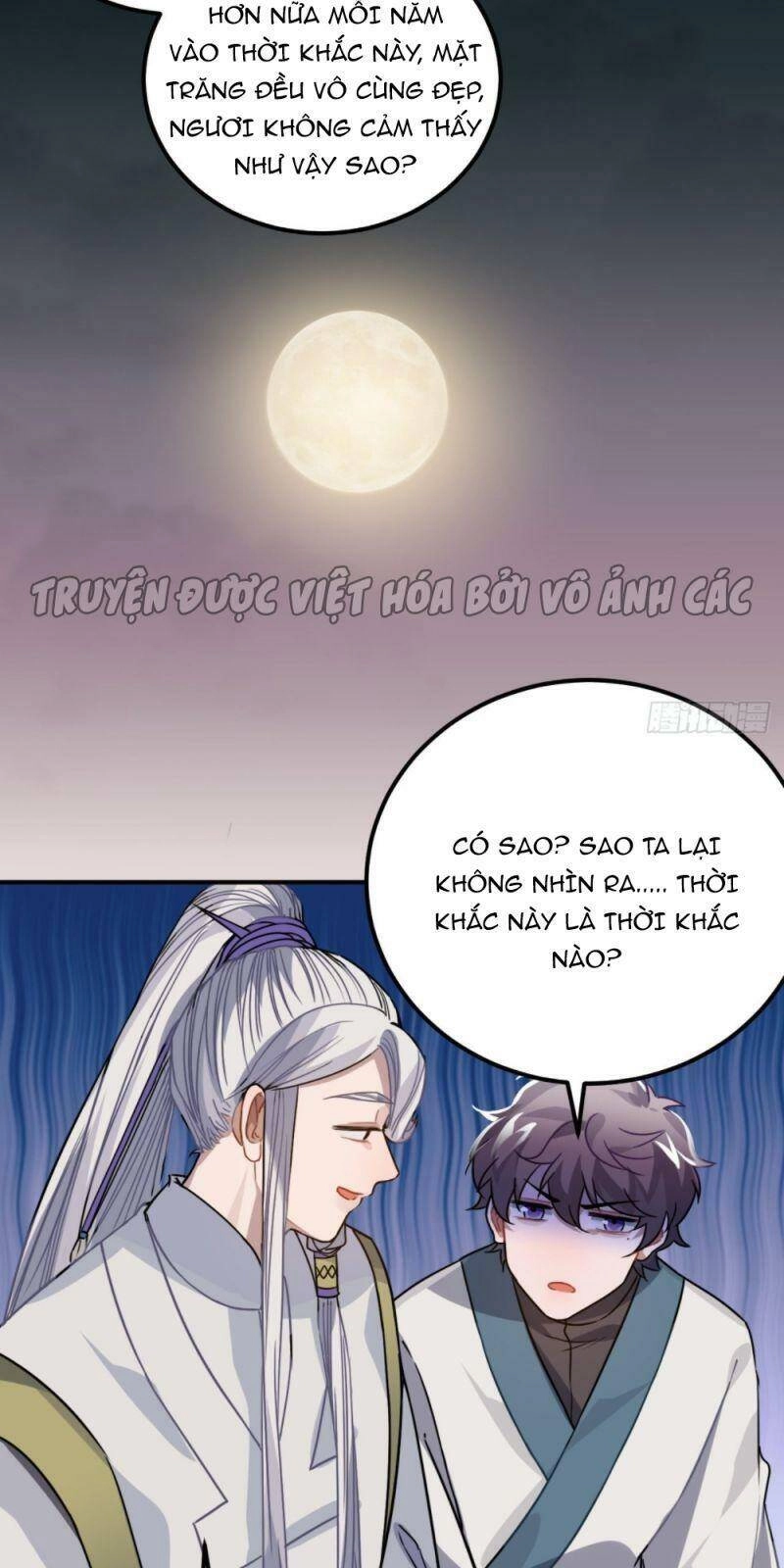 Trực Nam Tiểu Kiều Phi Của Vương Phủ Chapter 46 - 16