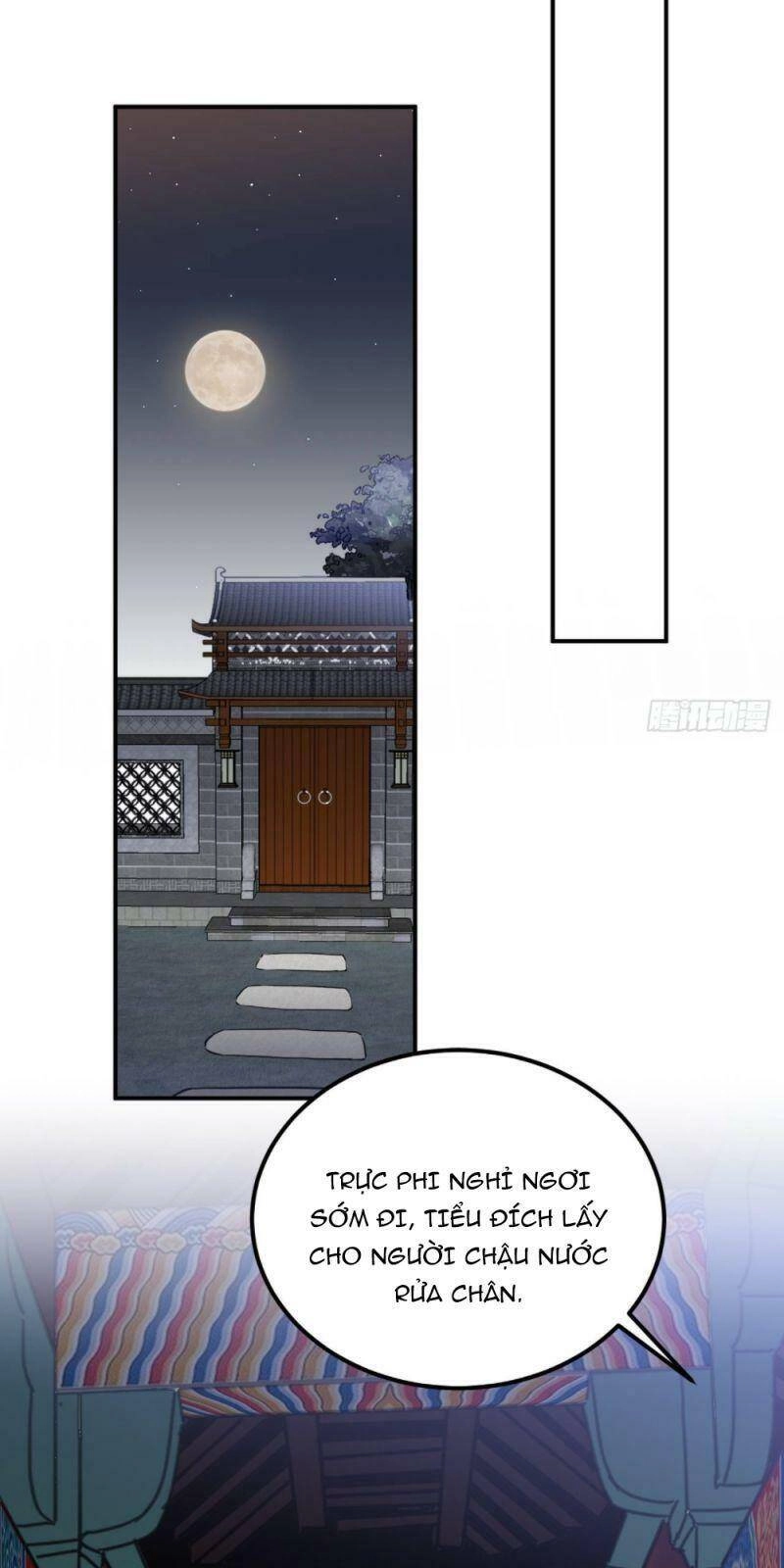 Trực Nam Tiểu Kiều Phi Của Vương Phủ Chapter 46 - 18