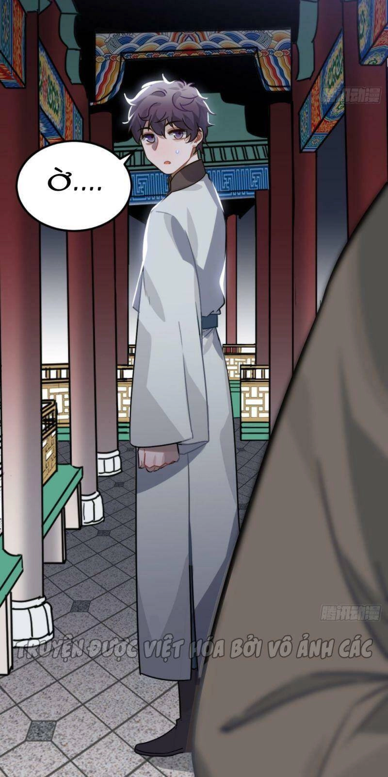 Trực Nam Tiểu Kiều Phi Của Vương Phủ Chapter 46 - 19