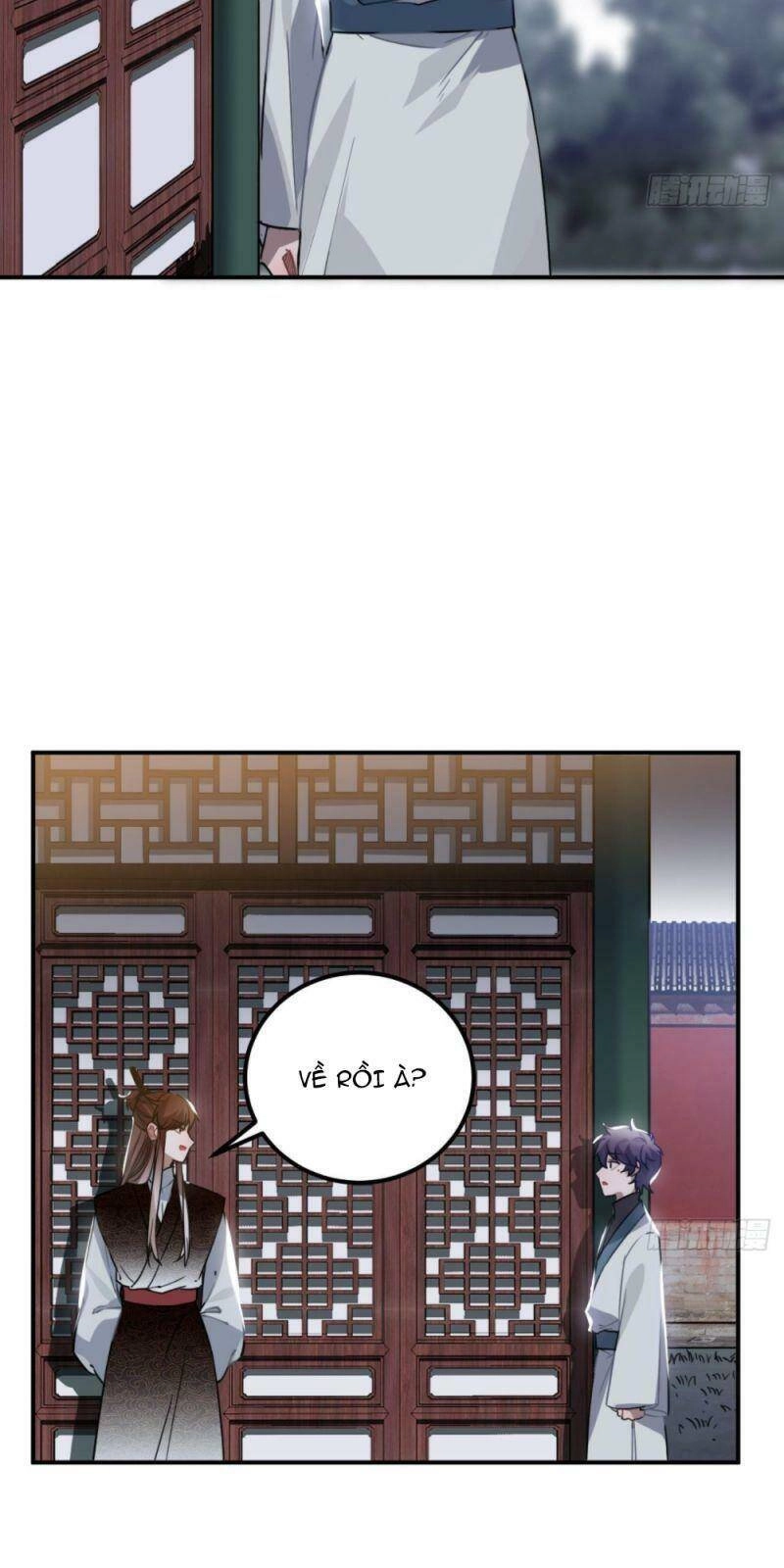 Trực Nam Tiểu Kiều Phi Của Vương Phủ Chapter 46 - 21