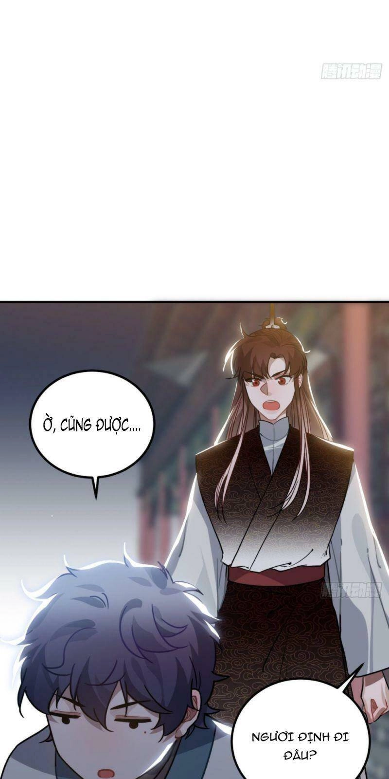 Trực Nam Tiểu Kiều Phi Của Vương Phủ Chapter 46 - 23