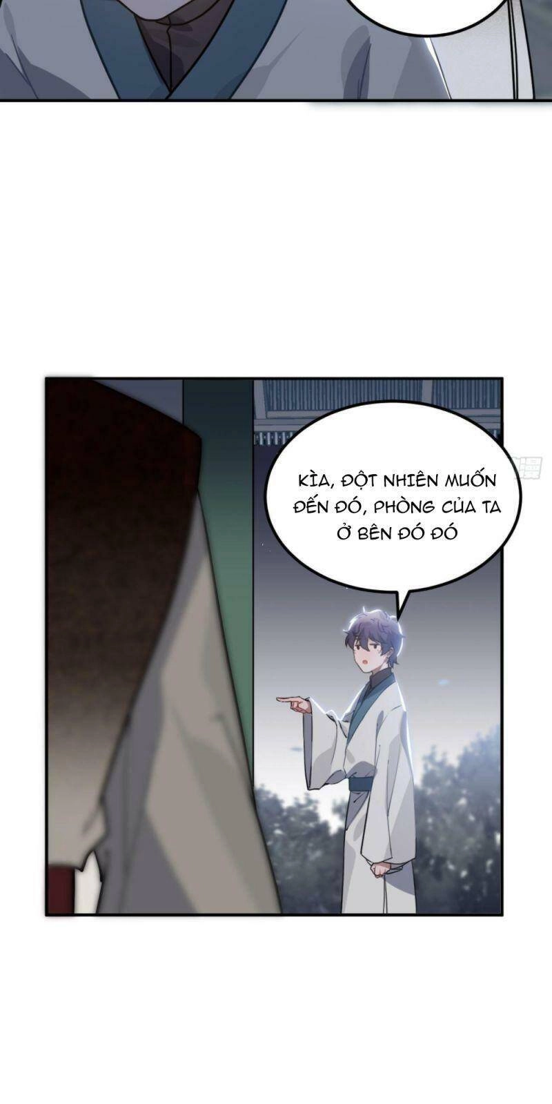 Trực Nam Tiểu Kiều Phi Của Vương Phủ Chapter 46 - 24