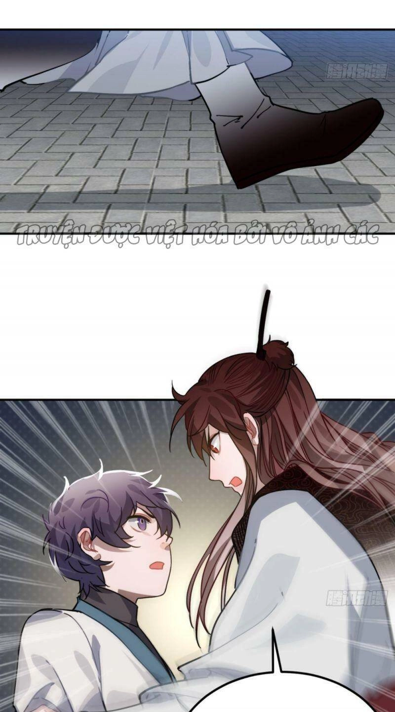 Trực Nam Tiểu Kiều Phi Của Vương Phủ Chapter 46 - 25