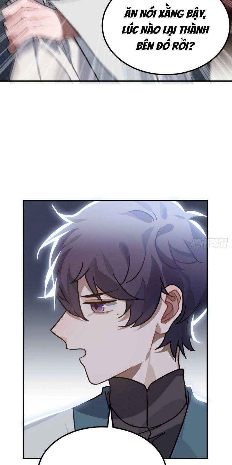 Trực Nam Tiểu Kiều Phi Của Vương Phủ Chapter 46 - 26