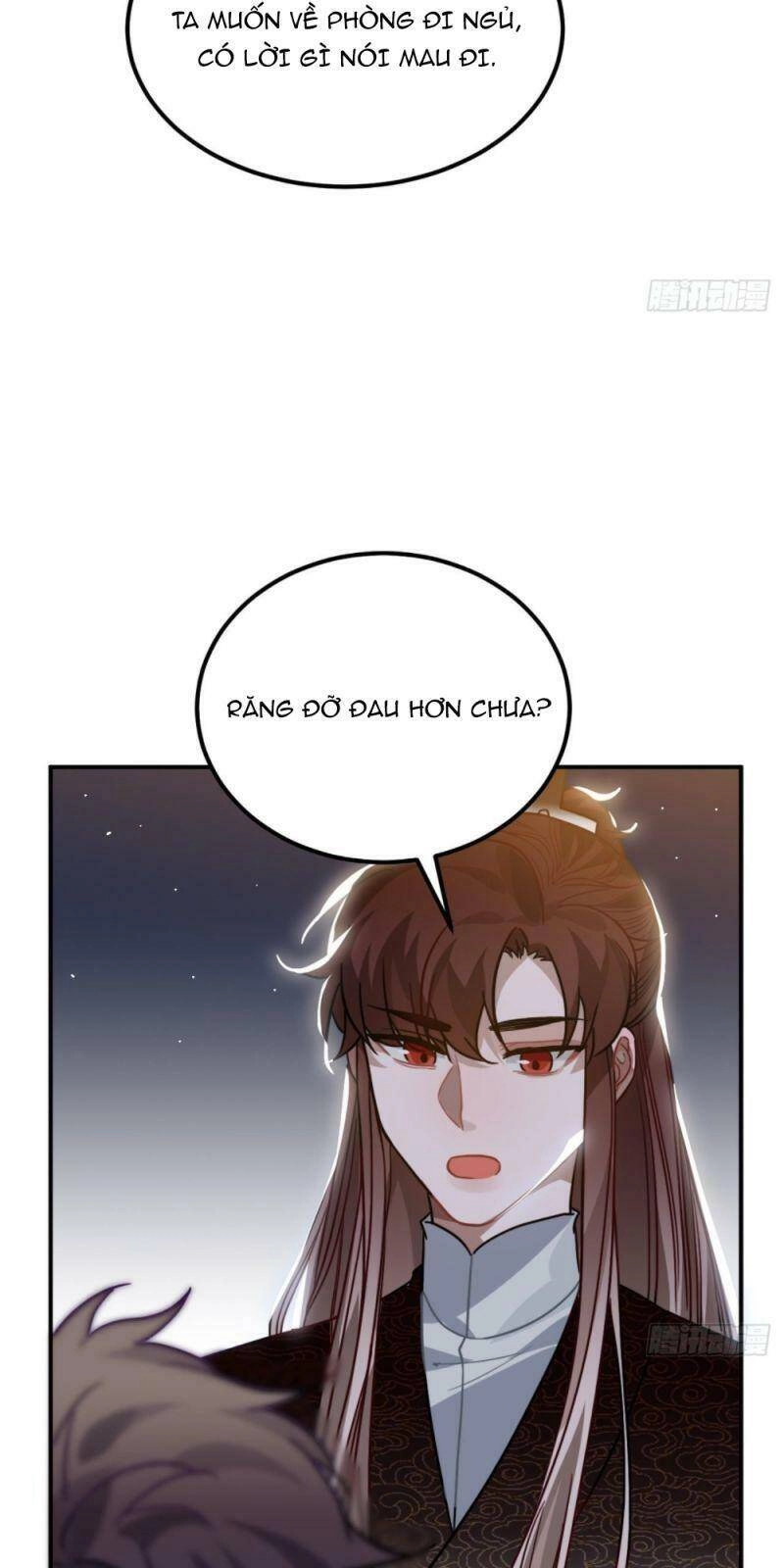 Trực Nam Tiểu Kiều Phi Của Vương Phủ Chapter 46 - 27