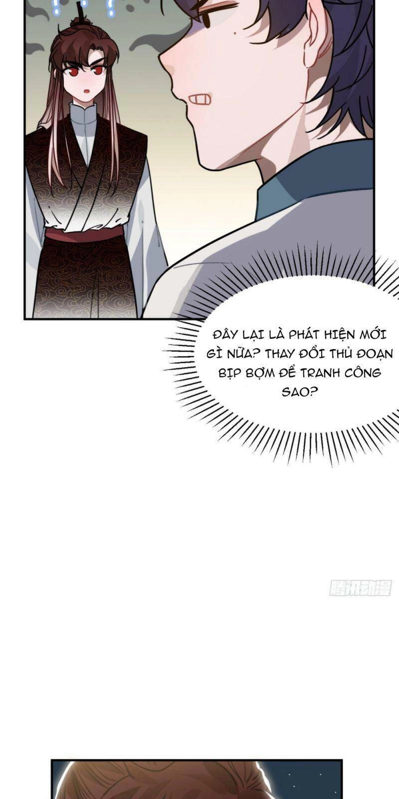 Trực Nam Tiểu Kiều Phi Của Vương Phủ Chapter 46 - 30