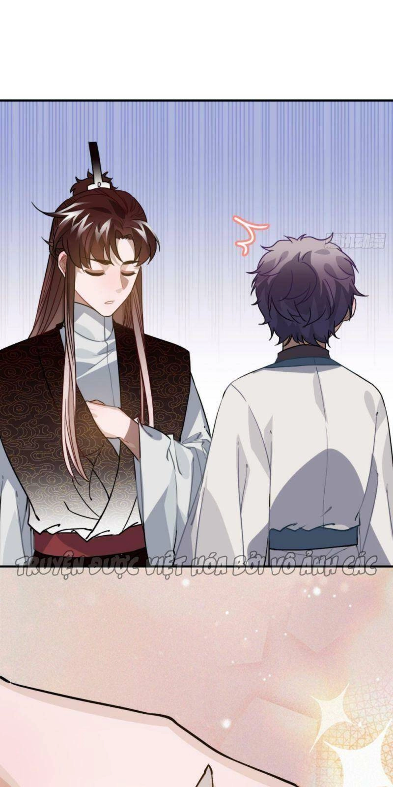 Trực Nam Tiểu Kiều Phi Của Vương Phủ Chapter 46 - 34