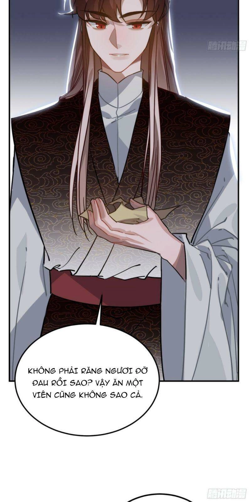 Trực Nam Tiểu Kiều Phi Của Vương Phủ Chapter 46 - 36