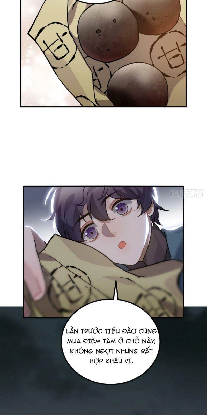 Trực Nam Tiểu Kiều Phi Của Vương Phủ Chapter 46 - 38