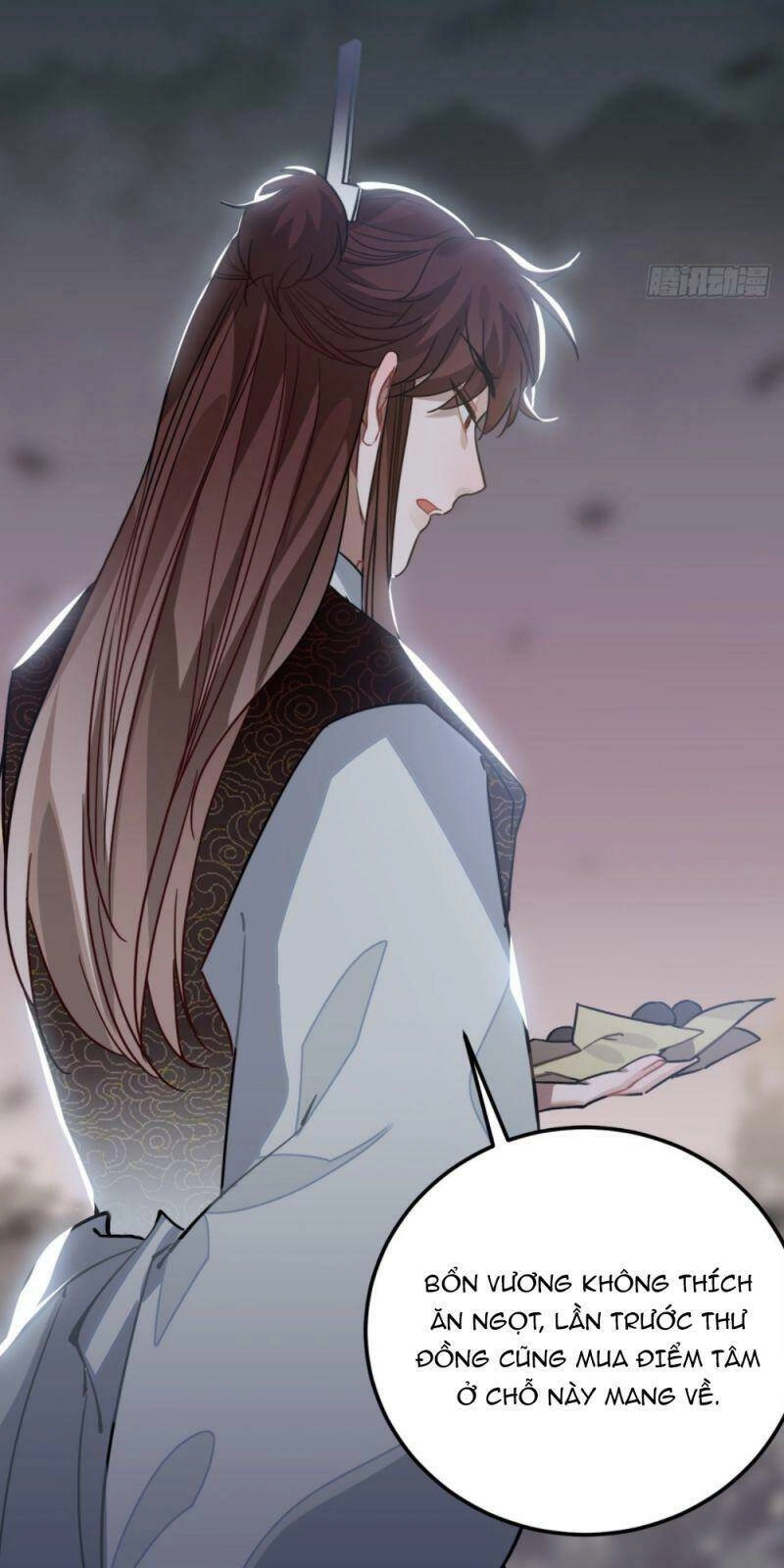 Trực Nam Tiểu Kiều Phi Của Vương Phủ Chapter 46 - 39