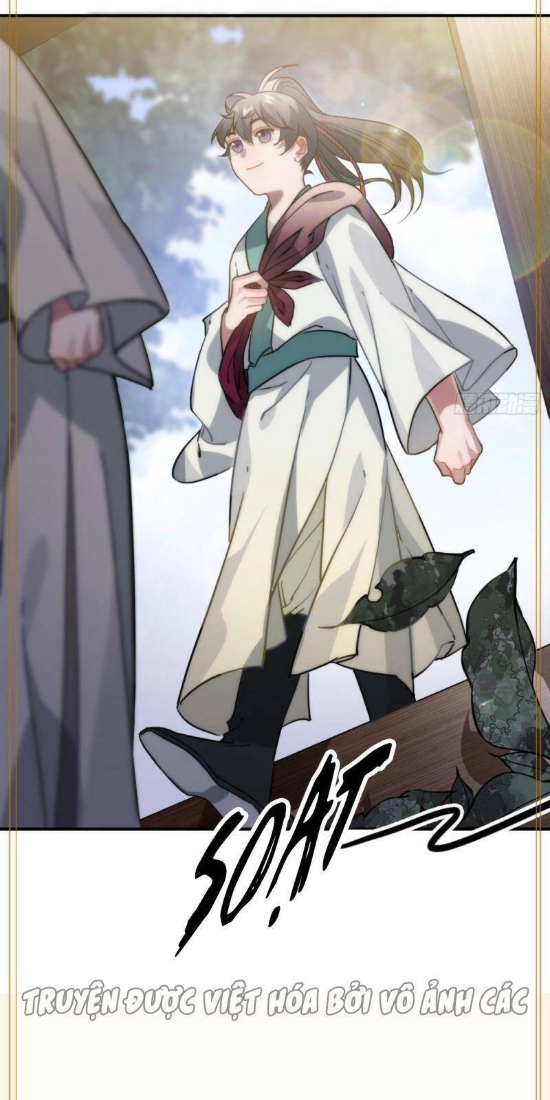 Trực Nam Tiểu Kiều Phi Của Vương Phủ Chapter 46 - 43