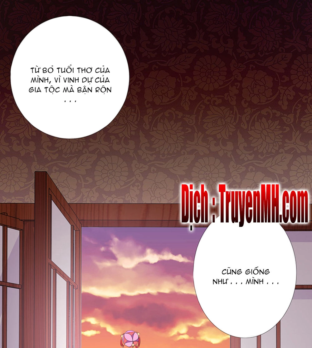 Thái Tử Phi Ở Hiện Đại Chapter 17 - 8