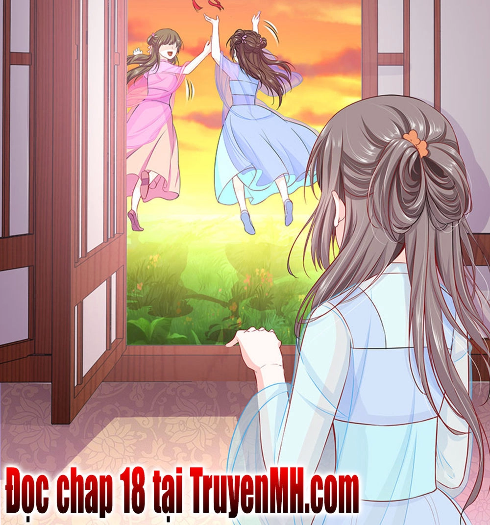 Thái Tử Phi Ở Hiện Đại Chapter 17 - 9
