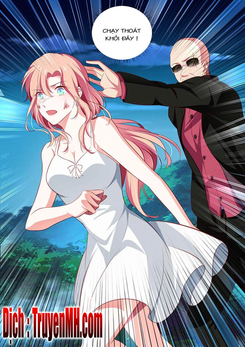 Thái Tử Phi Ở Hiện Đại Chapter 79 - 4