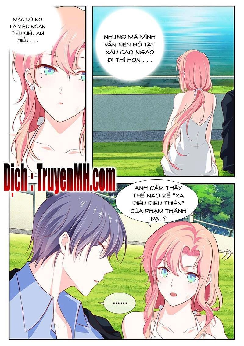 Thái Tử Phi Ở Hiện Đại Chapter 86 - 7