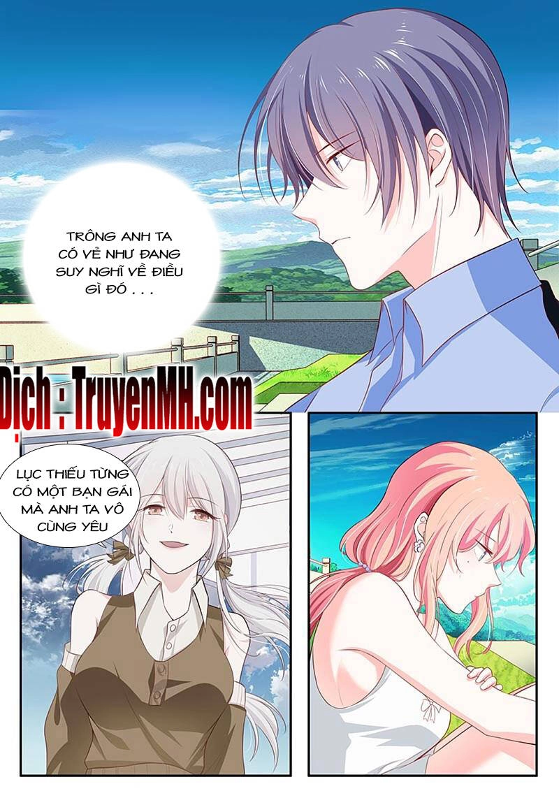 Thái Tử Phi Ở Hiện Đại Chapter 87 - 3