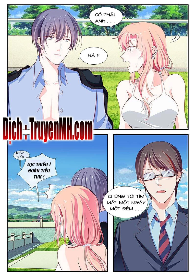 Thái Tử Phi Ở Hiện Đại Chapter 87 - 4