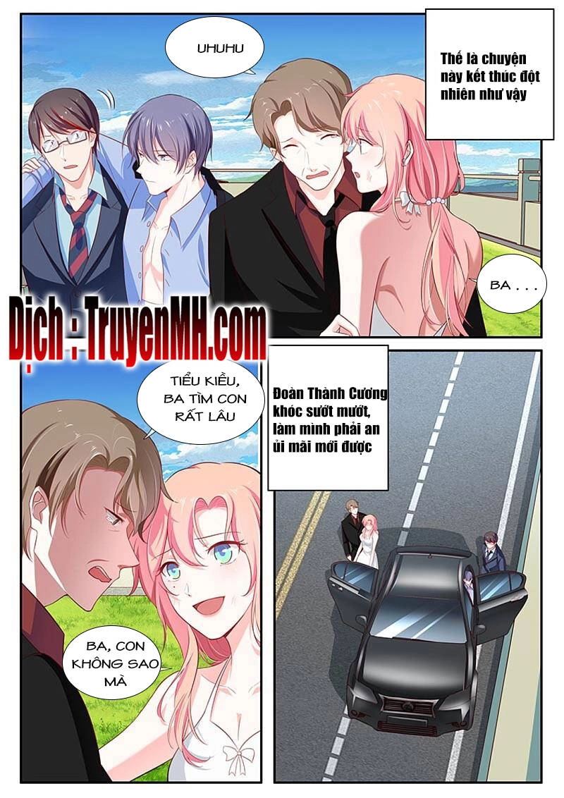 Thái Tử Phi Ở Hiện Đại Chapter 87 - 6