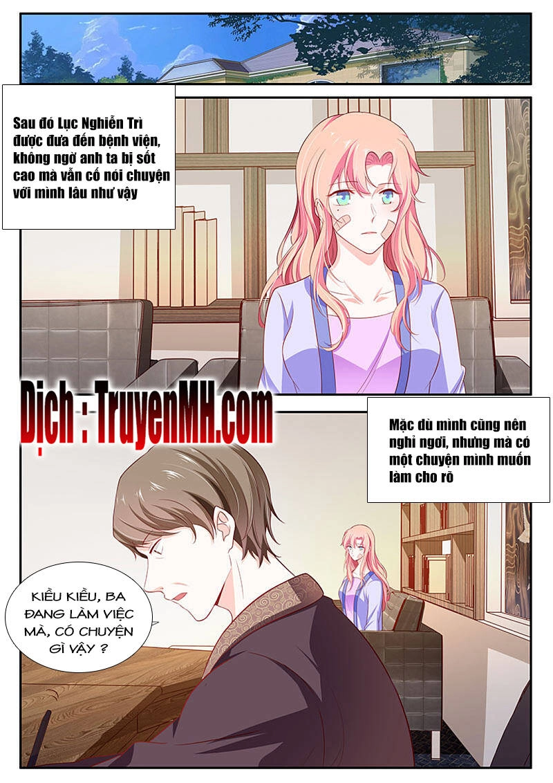 Thái Tử Phi Ở Hiện Đại Chapter 87 - 7