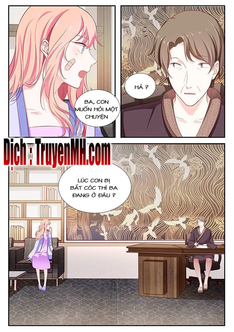 Thái Tử Phi Ở Hiện Đại Chapter 87 - 8